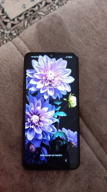 Samsung: Samsung A10e, 128 GB, rəng - Qara