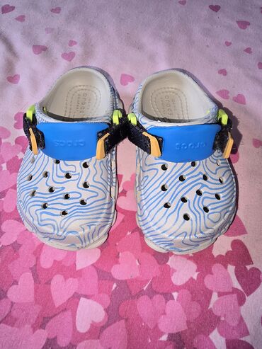 fly london sandale srbija: Sandals, Crocs, Size - 22