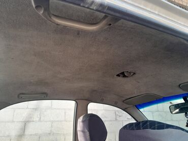 Daewoo: Daewoo Lanos: 1.4 l | 2007 il Sedan — 6