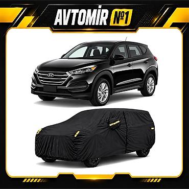 Hyundai Tucson 2016–2021 üçün avtomobil tenti / çadır Hyundai Tucson lalafo.az -da Hyundai Tucson 2016–2021 üçün avtomobil tenti / çadır Hyundai Tucson
