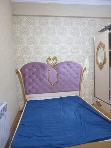 Uzunmüddətli kirayə mənzillər: Xirdalan Kristal 2 yerlesir temirli TEK BEYE TEK XANIMA AILEYE ANA — 7