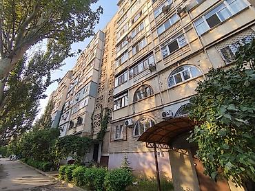 горам: 3 комнаты, 68 м², 12 мкр 105 серия, 8 этаж, Евроремонт — 2