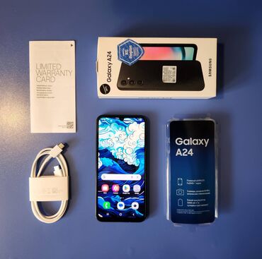 самсунг j6 плюс: Samsung Galaxy A24 4G, Б/у, 128 ГБ, цвет - Черный, 2 SIM, eSIM