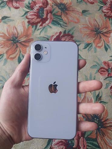 i bus: БЕЗ ФЕЙС ОБМЕН НА РЕДМИ НОТ 14 или про IPhone 11, фиолетовый цвет — 1