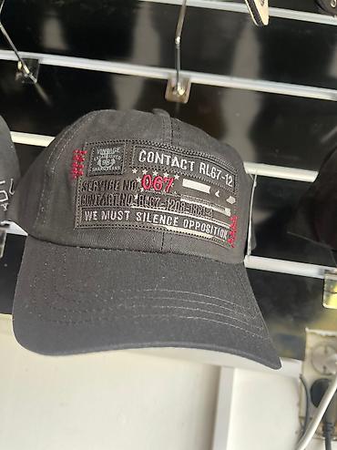 Головные уборы: Головные уборы — 5