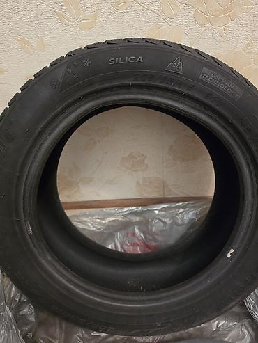 шины зимние 205 55 16: Зимняя шина Rapid p609 Snow (без шипов), размер 205/55 R16 91V — 1