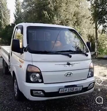 олх киргизия: Легкий грузовик, Hyundai