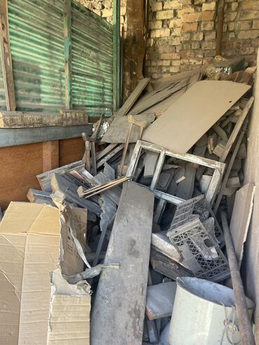 дрова цена: Продам дрова за 2 тыс сом