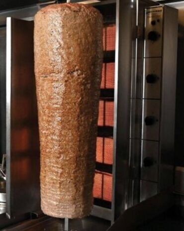 ишу работу шашлычник: Требуется опытный шаурмист График 6/1 10:30-17:30 Зарплата ежедневно