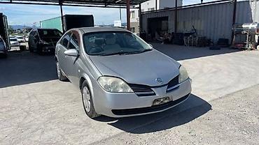 лобовое стекло ниссан: Стекло Лобовое Nissan, 2001 г., Б/у, Оригинал — 2