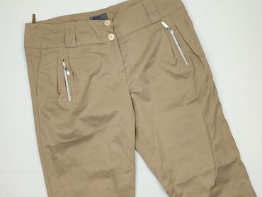 spodnie dresowe michael kors: Material trousers for women, size 2XL (EU 44)