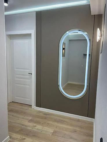 Продажа квартир: 1 комната, 55 м², Элитка, 1 этаж, Евроремонт — 14