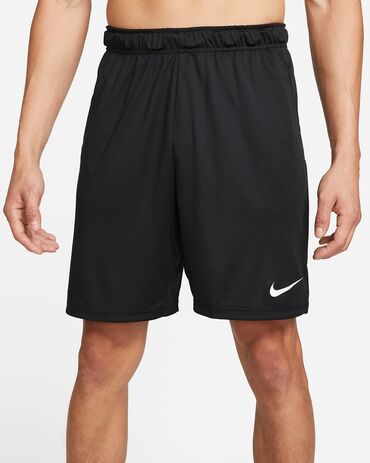 h and m jakne: Shorts Nike, M (EU 38), color - Black