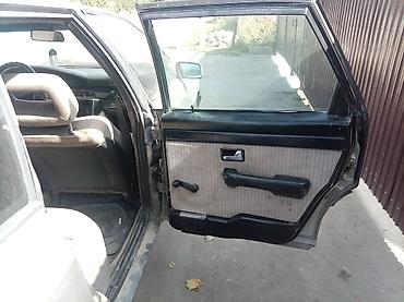 Audi: Audi 100: 1989 г., 2.3 л, Механика, Бензин, Седан — 8