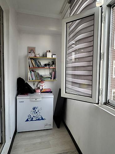 Продажа квартир: 2 комнаты, 87 м², 3 этаж — 3