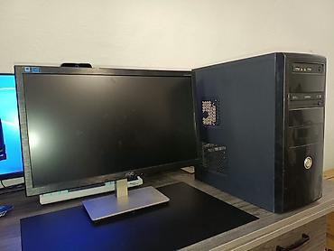 asus sonicmaster core i5: Системный блок + монитор AOC Комплект: - Системный блок в — 4