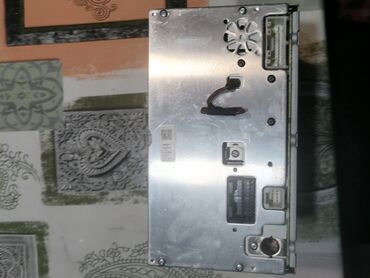 Audio oprema za auto: Auto radio CD/MP3 (model CZ4011, MP3/WMA) - Fabricki 1-DIN auto radio — 10