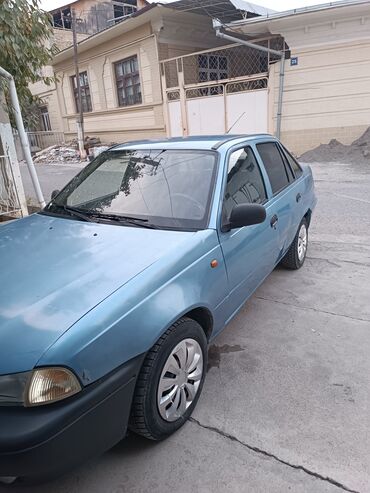 лобовой стекло нексия 2: Daewoo Nexia: 2008 г., 1.5 л, Механика, Бензин, Седан