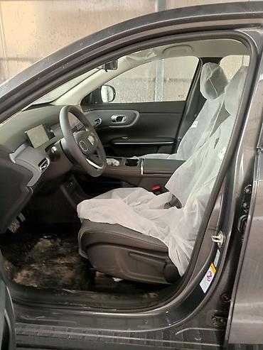 BYD: BYD : 2026 г., Электромобиль, Кроссовер — 8
