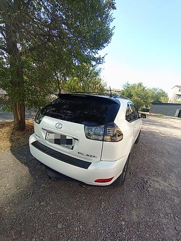 тоета креста: Сдаю Lexus RX, На неделю, Без водителя, | Залог — 2