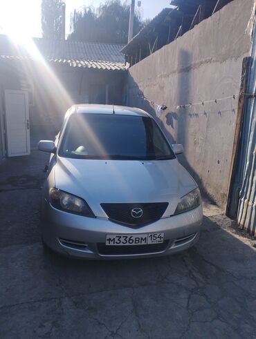 мазда премаси 2003: Mazda Demio: 2003 г., 1.3 л, Автомат, Бензин, Хэтчбэк