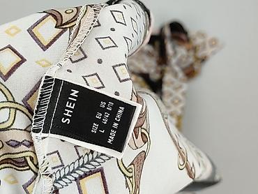shein 18: Shein, Sukienka damska, rozmiar L — 4