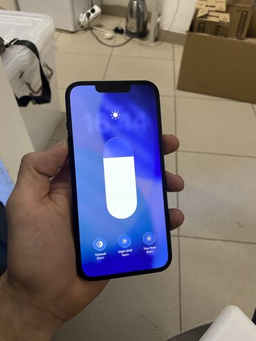 ipad 9 en ucuz: IPhone 13, 128 GB, Yaşıl, Zəmanət, Simsiz şarj, Face ID