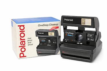 pişik şəkilləri çəkmək: Polaroid foto aparatı — 10