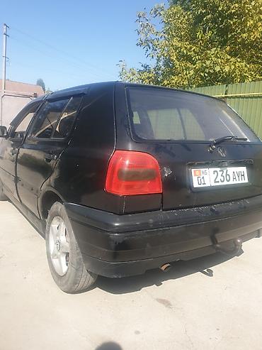 фольксваген туварек: Volkswagen Golf: 1992 г., Хэтчбэк — 1