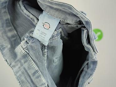 cargo stradivarius: Jeansy damskie, rozmiar XS — 4