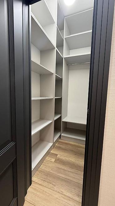 Продажа квартир: 1 комната, 40 м², Элитка, 10 этаж, Евроремонт — 6