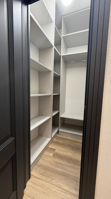 Продажа квартир: 1 комната, 40 м², Элитка, 10 этаж, Дизайнерский ремонт at lalafo.kg — 6 Продажа квартир: 1 комната, 40 м², Элитка, 10 этаж, Дизайнерский ремонт — 6