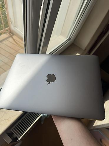 i5 cpu: Yeni Apple MacBook, 13.3 ", Intel Core i5, 256 GB — 2