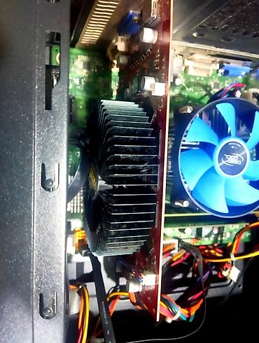 Настольные ПК и рабочие станции: Компьютер, Игровой — 16