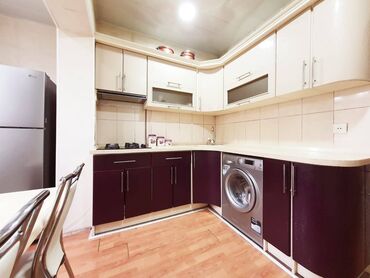 Köhnə tikili: Bakı, 4 otaqlı, Köhnə tikili, m. Əhmədli, 100 kv. m — 11