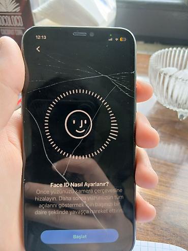 Apple iPhone: IPhone 11 Pro, 64 GB, Yaşıl, Simsiz şarj — 11