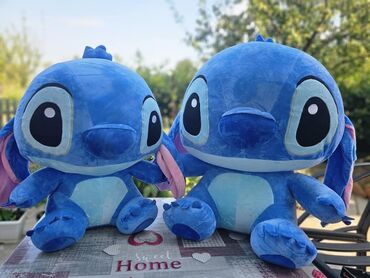 Plišane igračke: Stitch Plisani stitch omiljena igracka Dostupno odmah, imamo u — 3