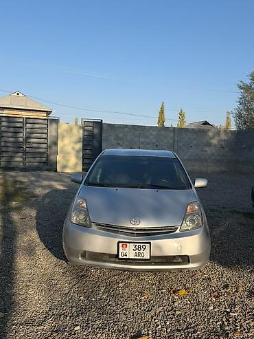toyota prius 20 кузов: Toyota Prius: 2008 г., 1.5 л, Вариатор, Гибрид, Хэтчбэк — 1