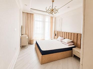 Yeni tikili: İcarəyə verilir 2 otaqlı yeni tikili 80 m², Həzi Aslanov q — 3