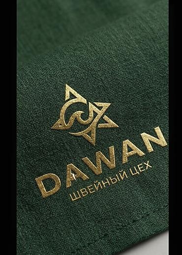 швейный цех керек: Швейный цех «DAWAN» принимает заказы! 🧵 Меня зовут Назик — 1