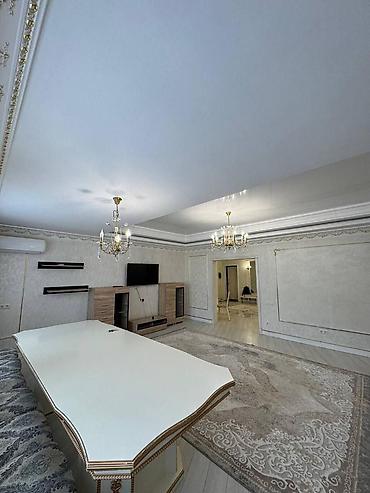 Продажа квартир: 4 комнаты, 174 м², 9 этаж — 2