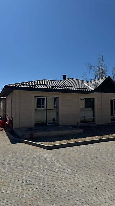 Продажа коттеджей и домов: Продаётся коттедж у Иссык-Куля | Чон-Сары-Ой Площадь: 85 м² Общая с — 2