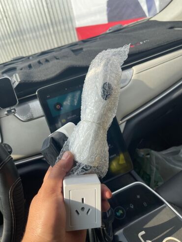 Зарядные устройства для электромобилей: Зарядка электромобиля от3200 до 8000тысяч мощность от 1квт до 7квт — 1