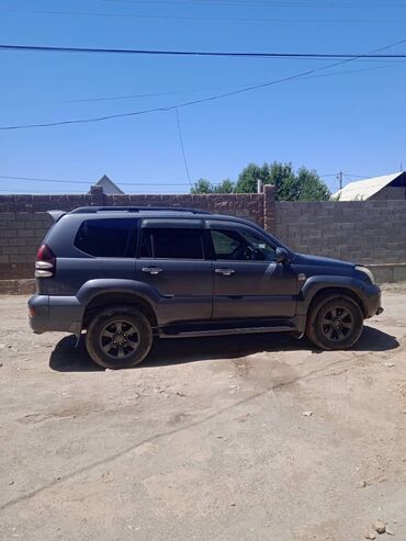 портер 1 бишкек: Toyota Land Cruiser Prado: 2005 г., 0.3 - engine capacity л, Автомат, Дизель, Жол тандабас