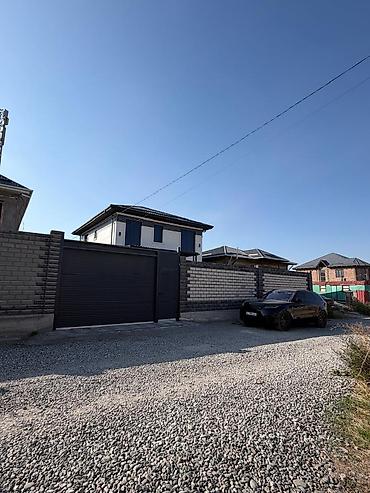 срочно продаю дом рухий мурас: 6 комнат, 160 м², 4 соток, Бишкек, Рухий Мурас ж/м Агентство недвижимости — 3