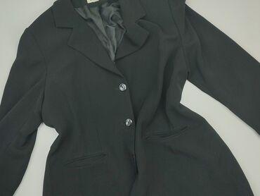 Піджаки: Піджак жіночий 4XL, стан - Дуже гарний