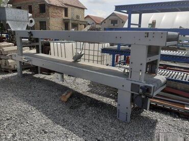 Ostali alati i mašine: Transportna linija 3855-21 Transportna linija - ugaona, ugao je 90 — 2