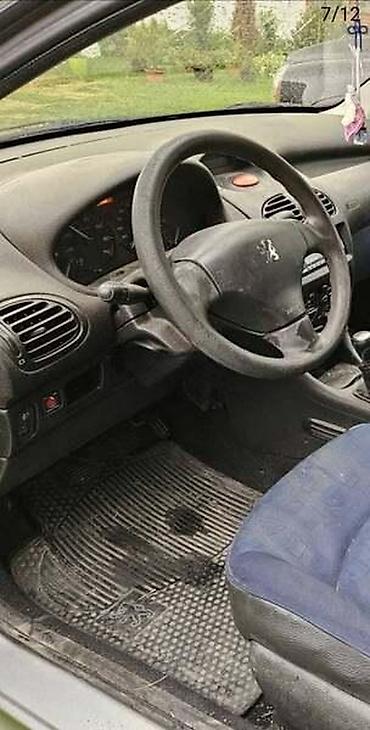 bas ovaj: DELOVI ZA FIAT STILO | 1.9 85KW DIZEL — 1