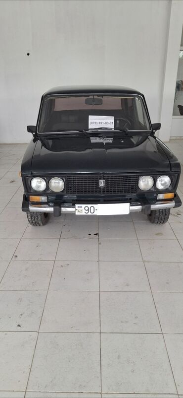 vaz 2106 stoplari: VAZ (LADA) 2106: 1.6 l | 1999 il 99999 km Sedan