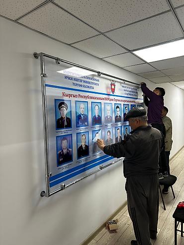 хуаге компания: | Вывески, Лайтбоксы, Таблички, | Монтаж, Демонтаж, Разработка дизайна — 2